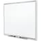 Quartet Magnetic Dry-Erase Board, 2'x1-1/2', Aluminum Frame QRTSM531 - alternate 9